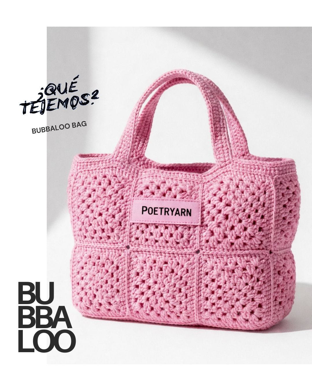 CAL Bolso Bubbaloo Bag - Imagen 5